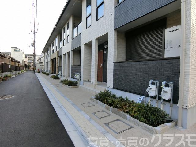 29/30 エントランス