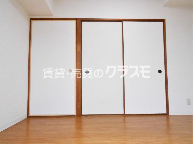 4/25 リビング/ダイニング