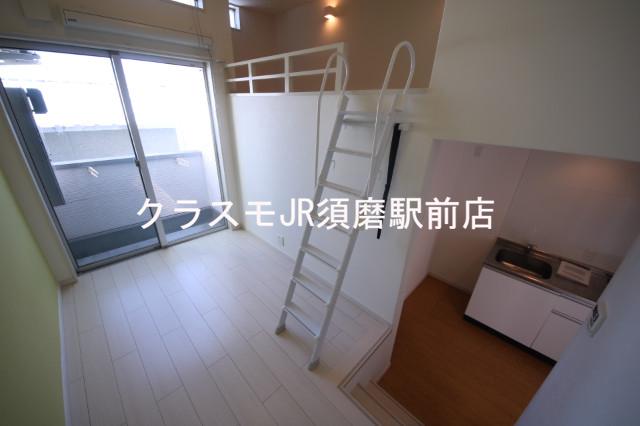 3/27 リビング/ダイニング