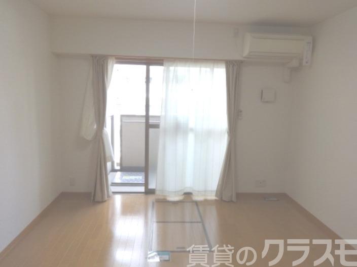 4/29 リビング/ダイニング