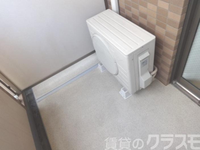 19/29 バルコニー