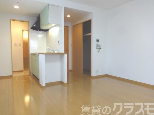 4/29 リビング/ダイニング