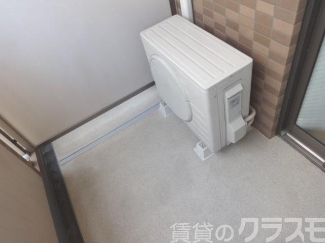 19/29 バルコニー