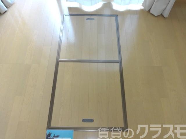 5/29 リビング/ダイニング