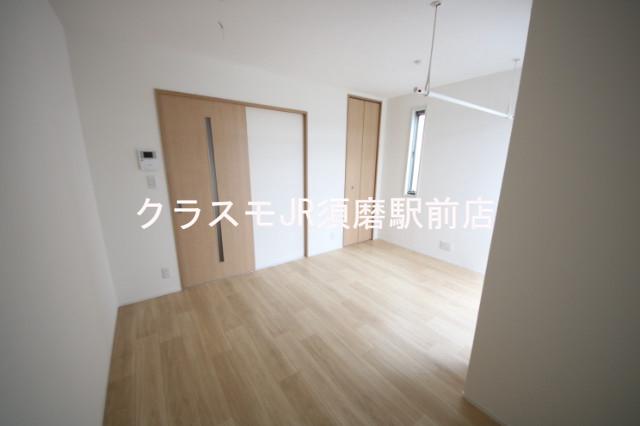 3/24 リビング/ダイニング