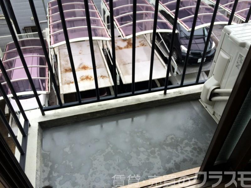 24/30 バルコニー