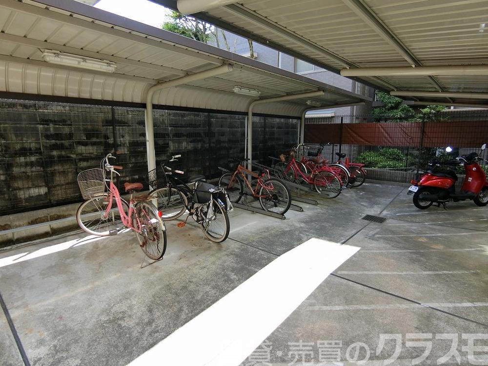 29/30 駐車場