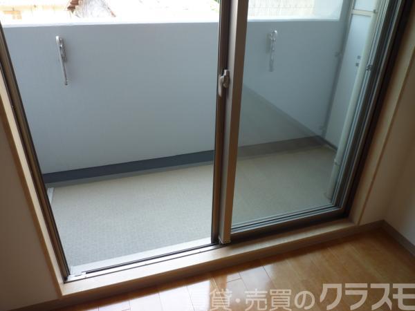 26/30 バルコニー