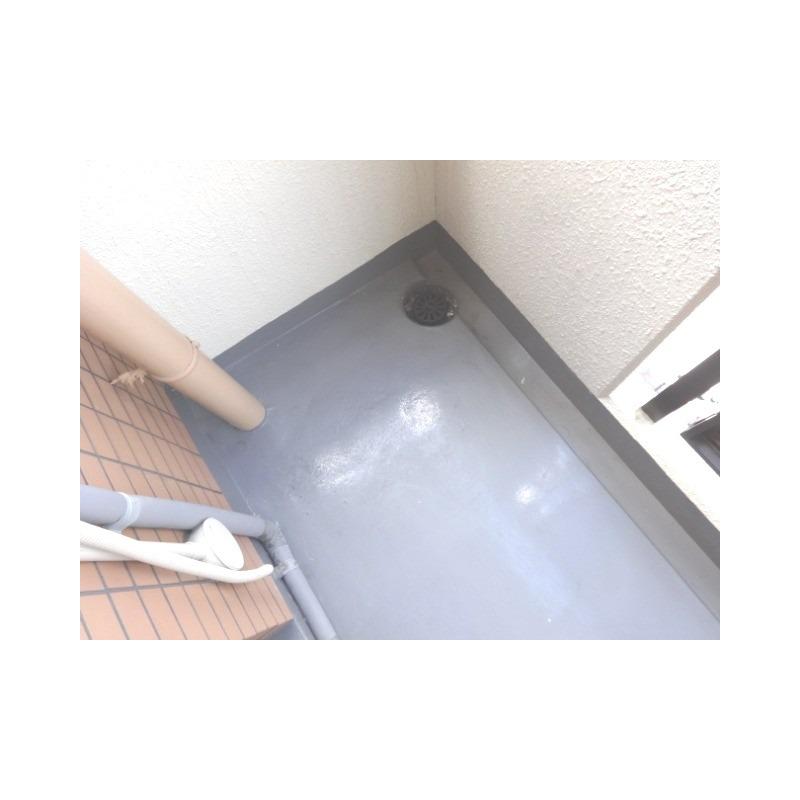 17/28 バルコニー