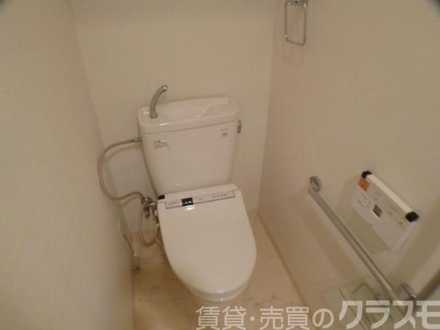 21/30 トイレ