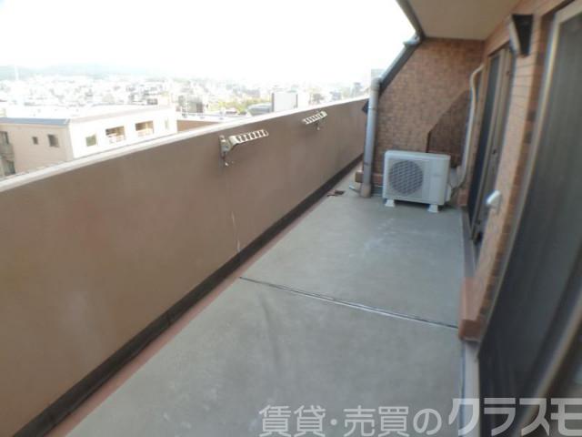 24/30 バルコニー