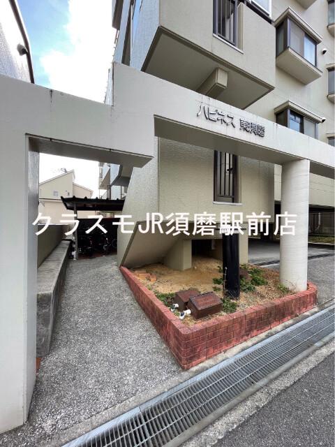 5/15 エントランス