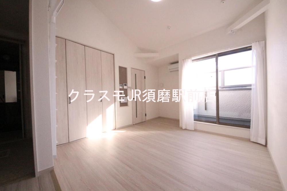 4/30 リビング/ダイニング