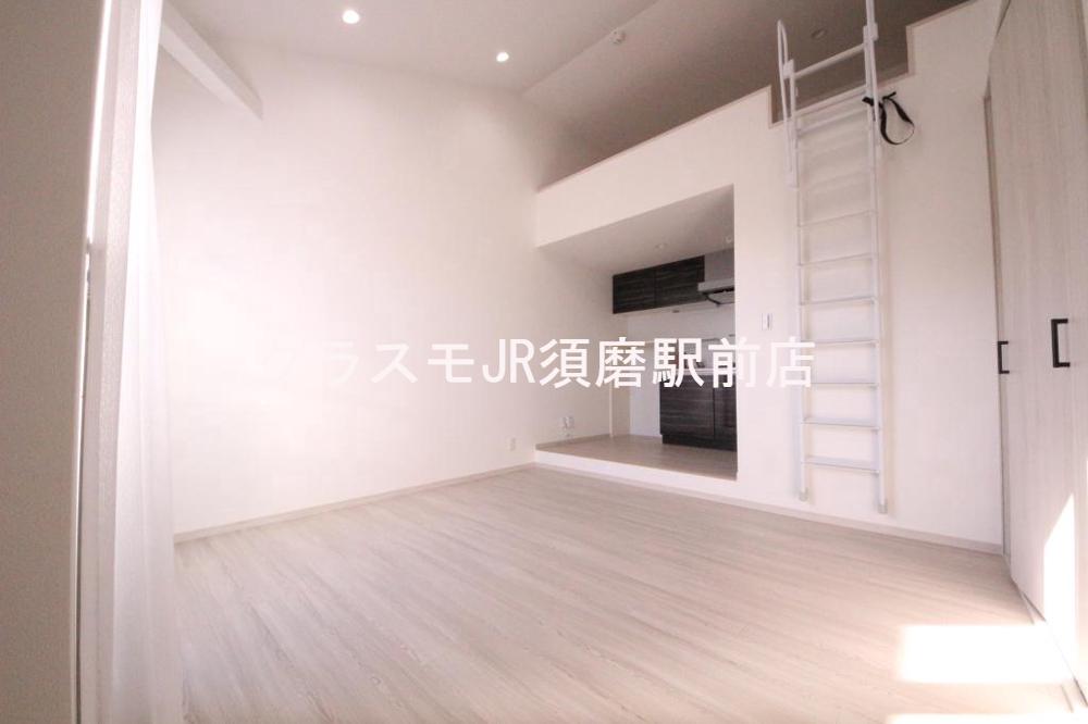 5/30 リビング/ダイニング