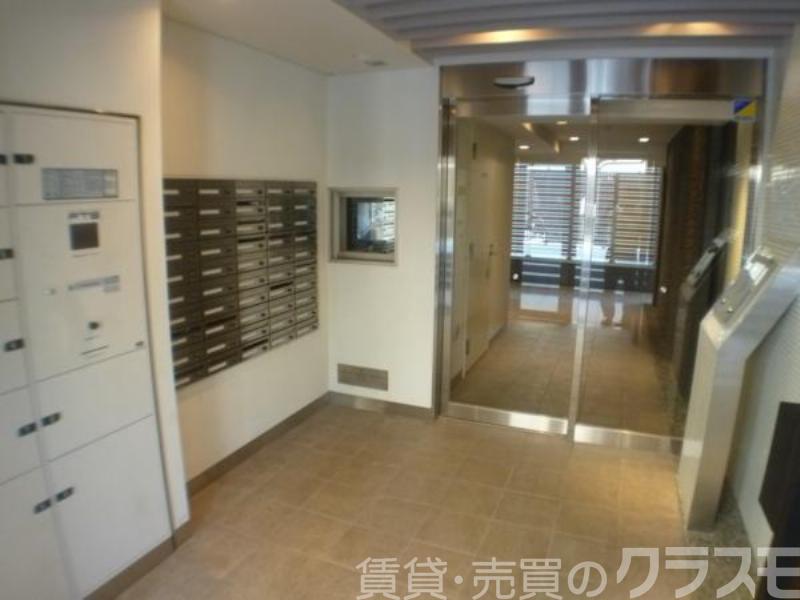 29/30 エントランス