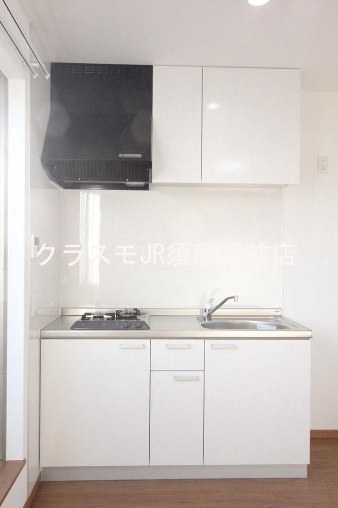 8/30 キッチン