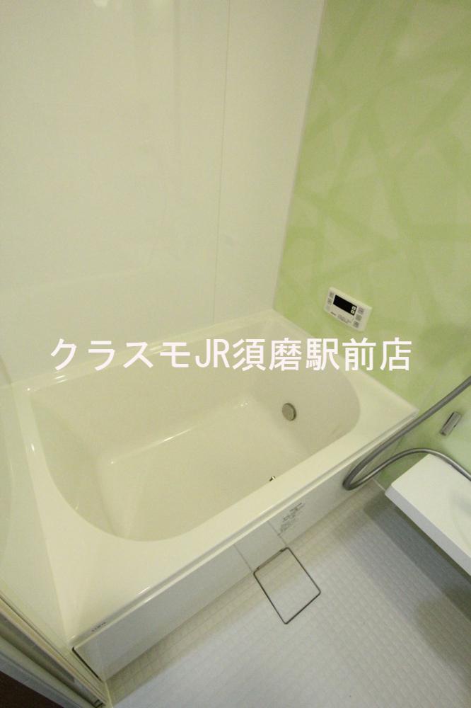 9/30 浴室