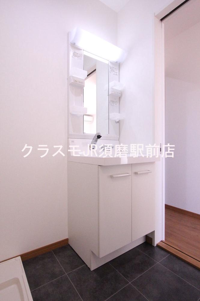 11/30 洗面