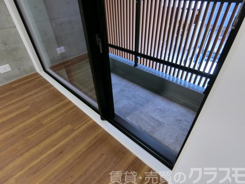 24/30 バルコニー