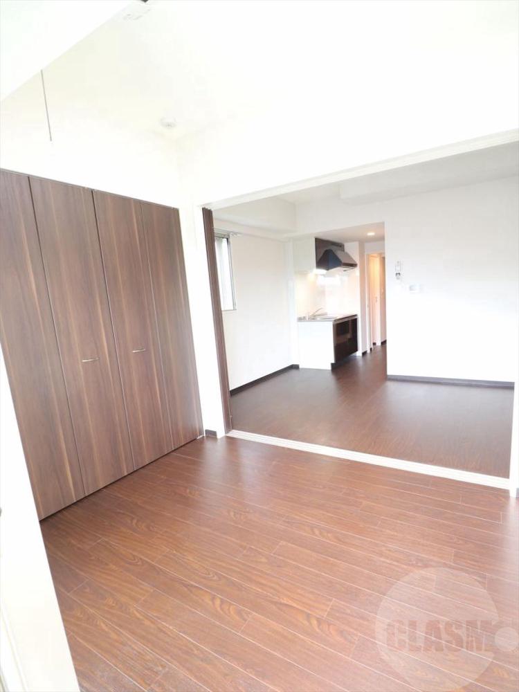 4/30 リビング/ダイニング