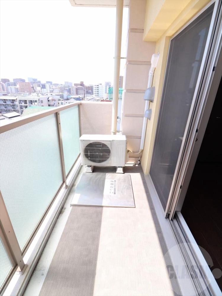 16/30 バルコニー