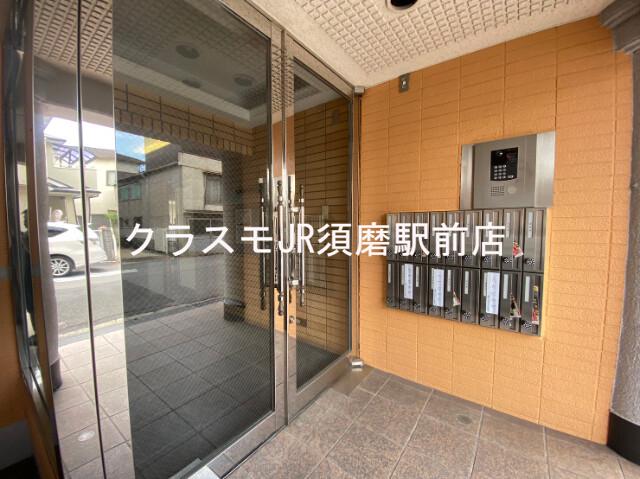 17/29 エントランス