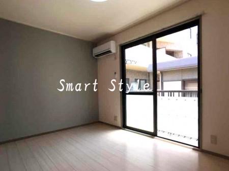 3/23 リビング/ダイニング