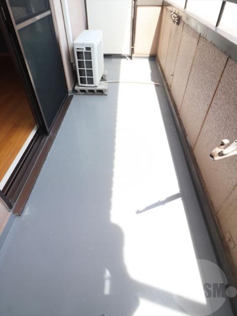 17/30 バルコニー