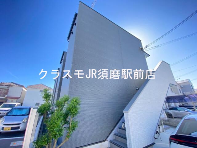 1/24 外観