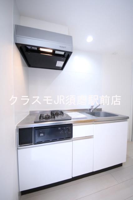 7/24 キッチン