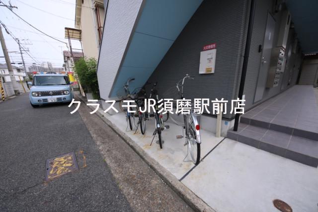 16/24 エントランス