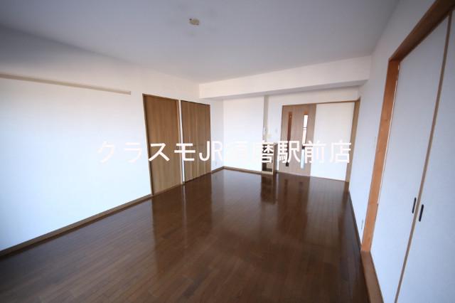 3/26 リビング/ダイニング