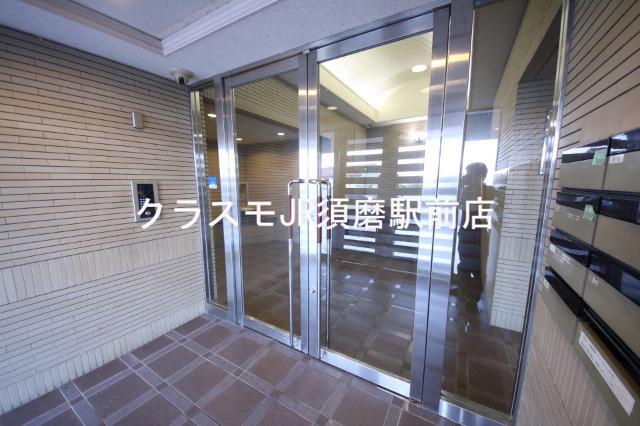 2/10 エントランス