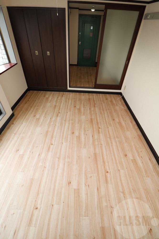 4/29 リビング/ダイニング