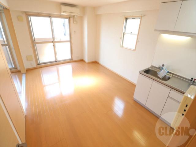 4/30 リビング/ダイニング