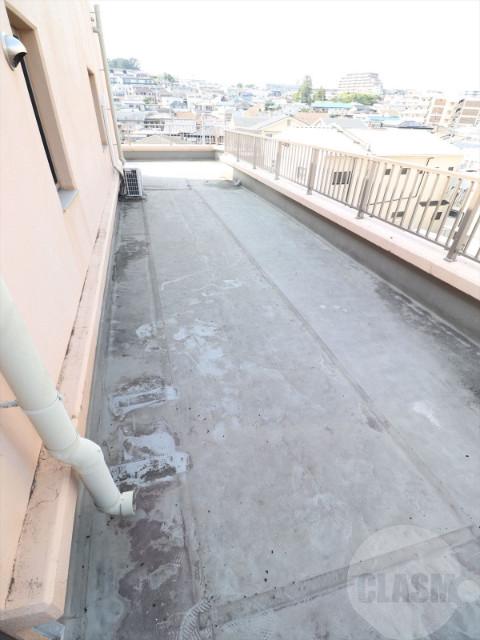 16/30 バルコニー