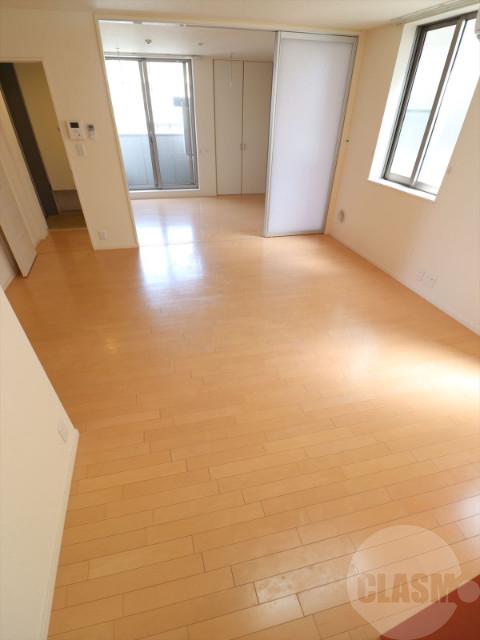 4/30 リビング/ダイニング