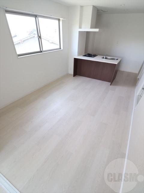 4/30 リビング/ダイニング