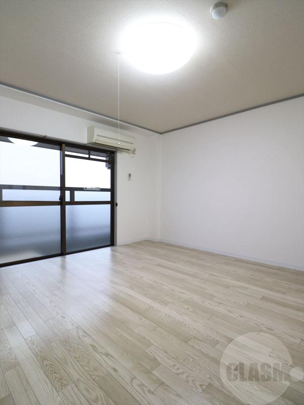 4/27 リビング/ダイニング