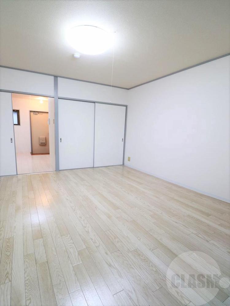 4/30 リビング/ダイニング