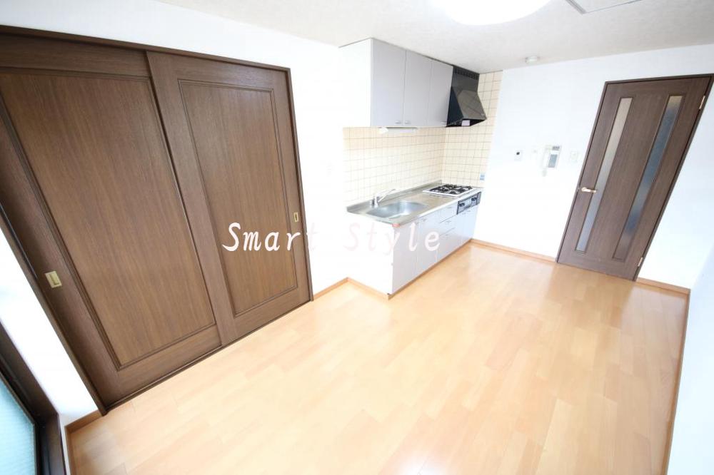 3/26 リビング/ダイニング