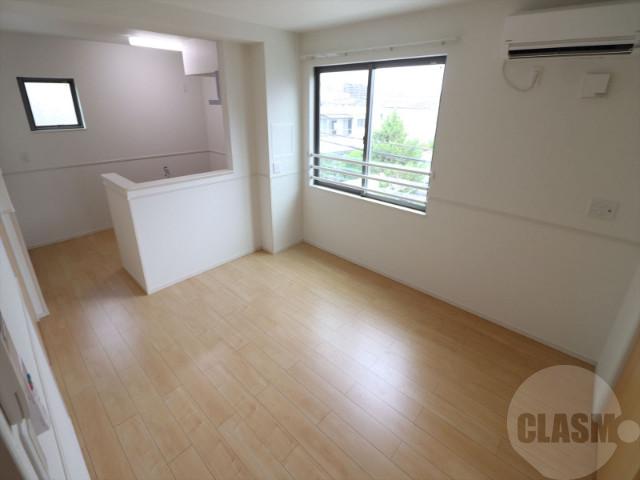 4/30 リビング/ダイニング