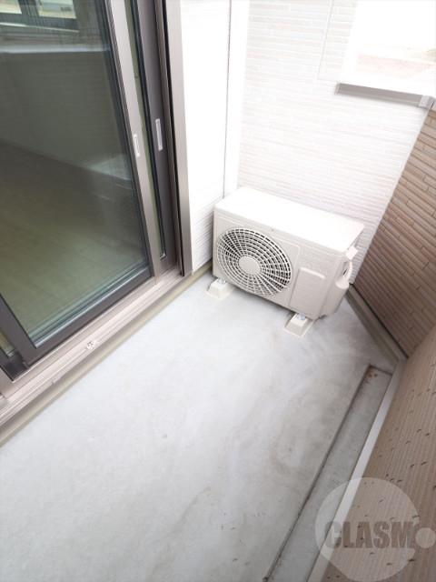 17/30 バルコニー