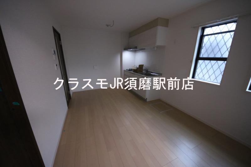 3/30 リビング/ダイニング