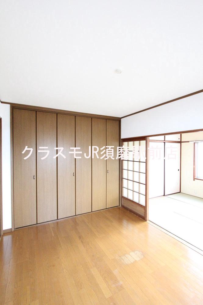 5/30 リビング/ダイニング