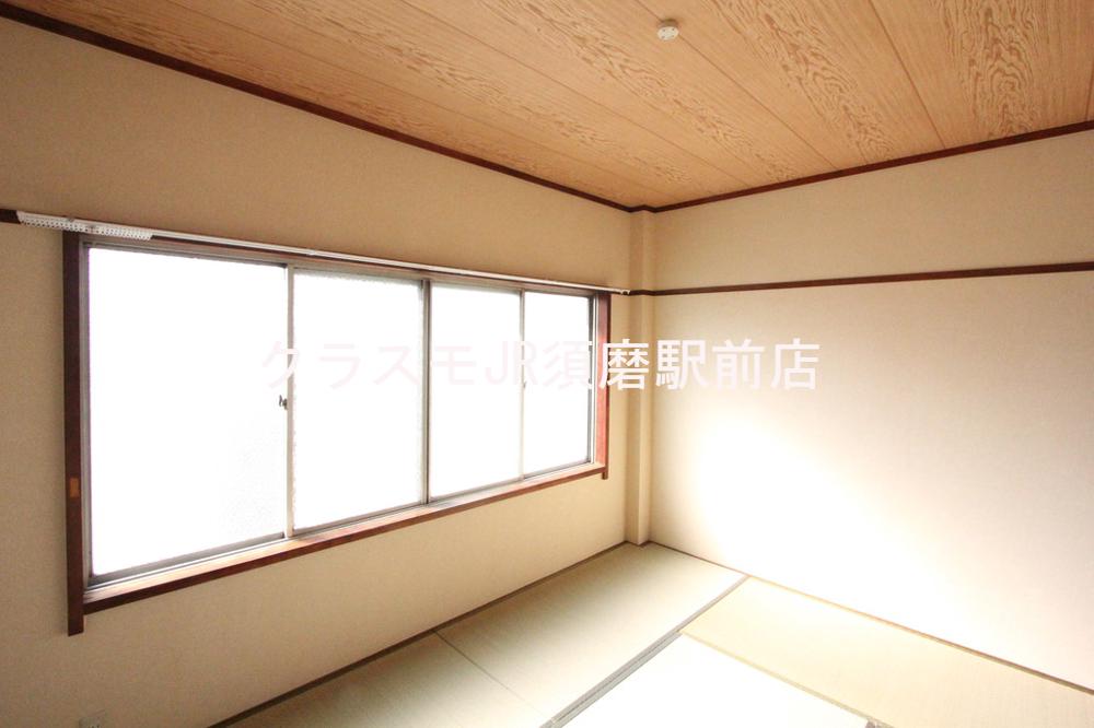 6/30 リビング/ダイニング