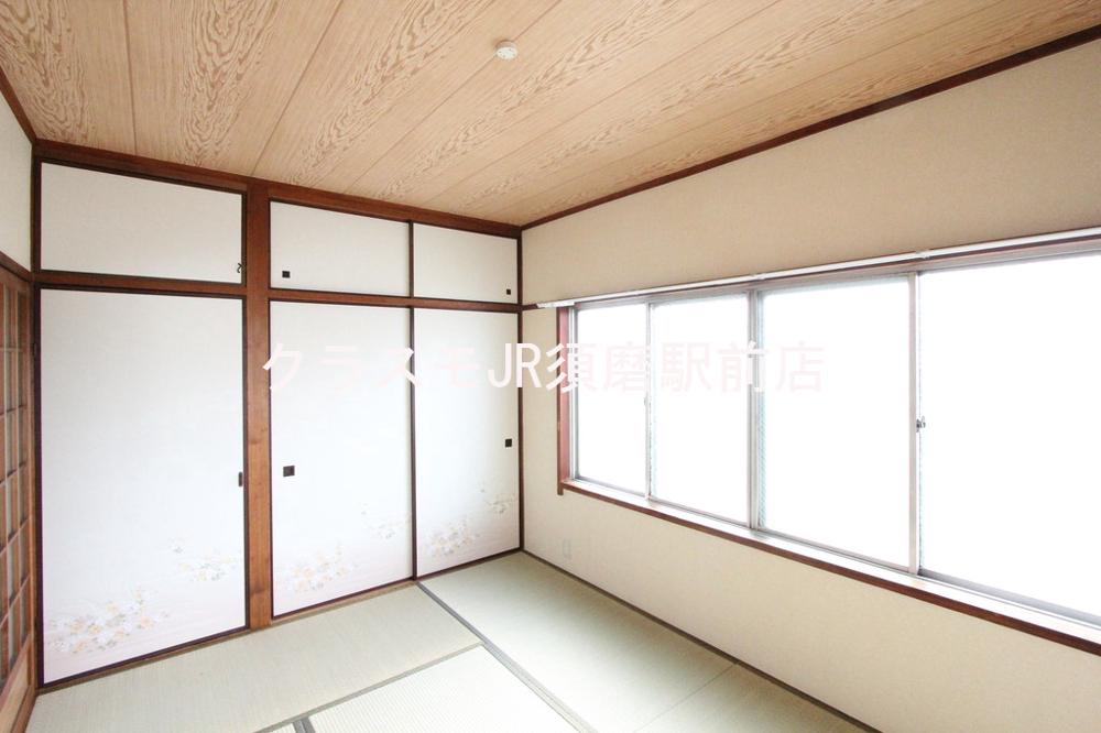 7/30 リビング/ダイニング