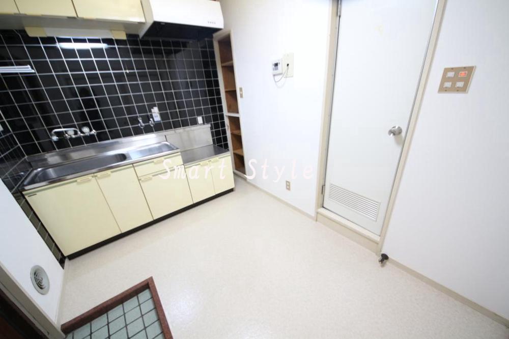 3/23 リビング/ダイニング