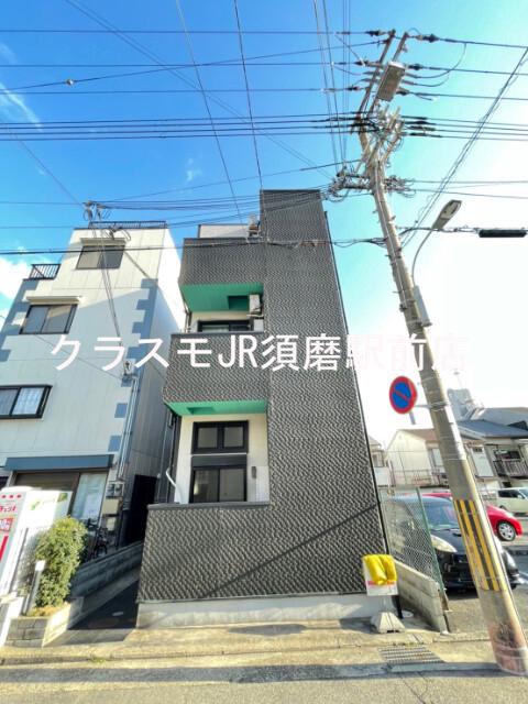 1/27 外観