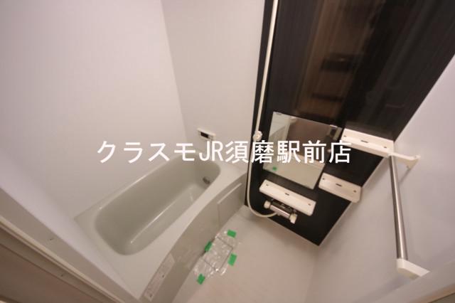 8/27 浴室